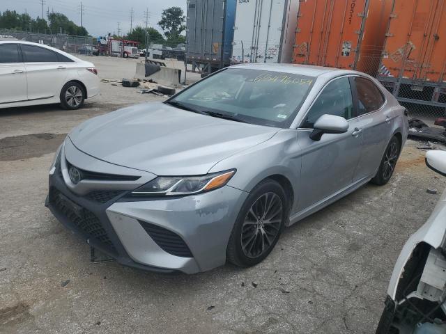 TOYOTA CAMRY L 2019 4t1b11hk7ku263062