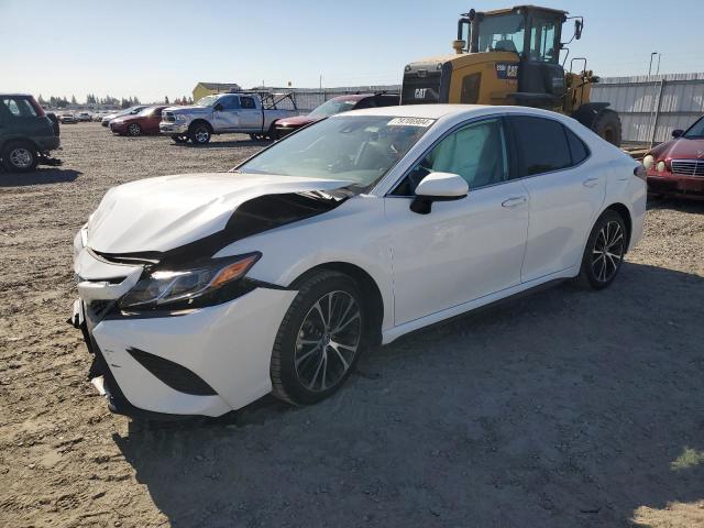 TOYOTA CAMRY L 2019 4t1b11hk7ku265099