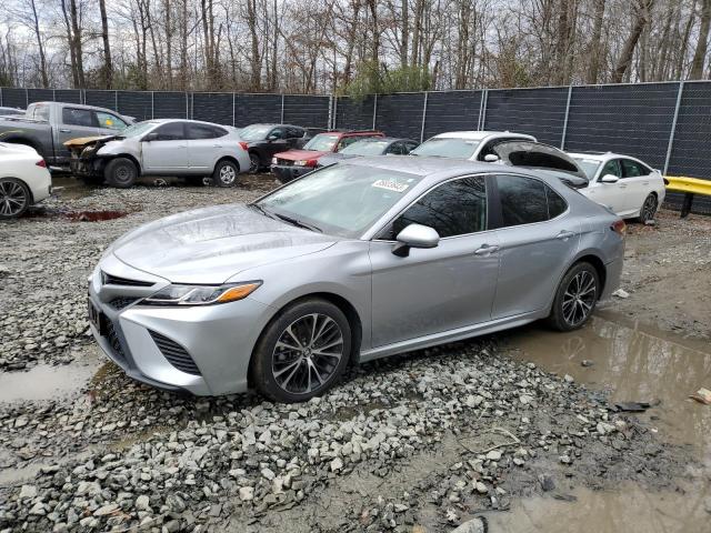 TOYOTA CAMRY L 2019 4t1b11hk7ku265457