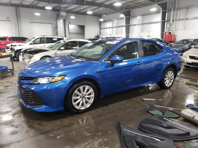 TOYOTA CAMRY 2019 4t1b11hk7ku266608