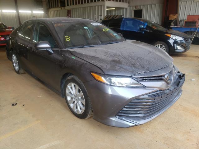 TOYOTA CAMRY L 2019 4t1b11hk7ku267354