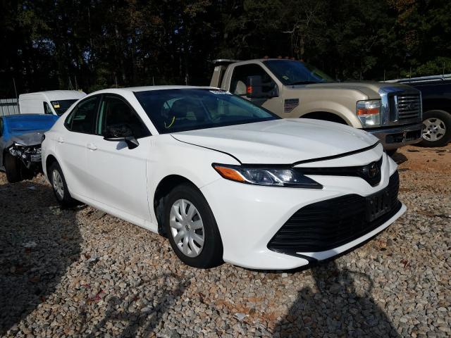 TOYOTA CAMRY 2019 4t1b11hk7ku269542