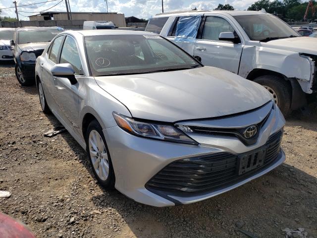 TOYOTA CAMRY L 2019 4t1b11hk7ku270948