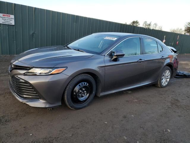 TOYOTA CAMRY 2019 4t1b11hk7ku271341