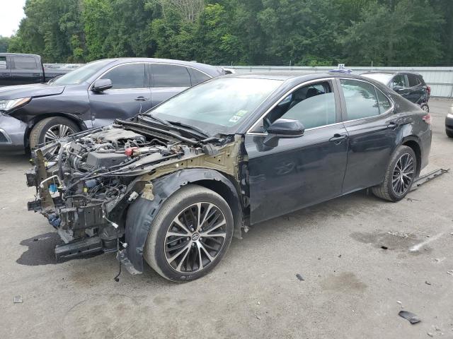 TOYOTA CAMRY L 2019 4t1b11hk7ku275647