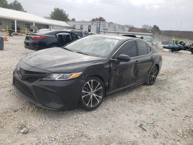 TOYOTA CAMRY L 2019 4t1b11hk7ku276698