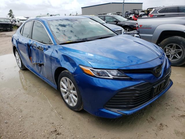 TOYOTA CAMRY 2019 4t1b11hk7ku281741