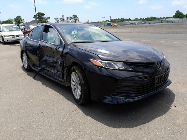 TOYOTA CAMRY L 2019 4t1b11hk7ku285756