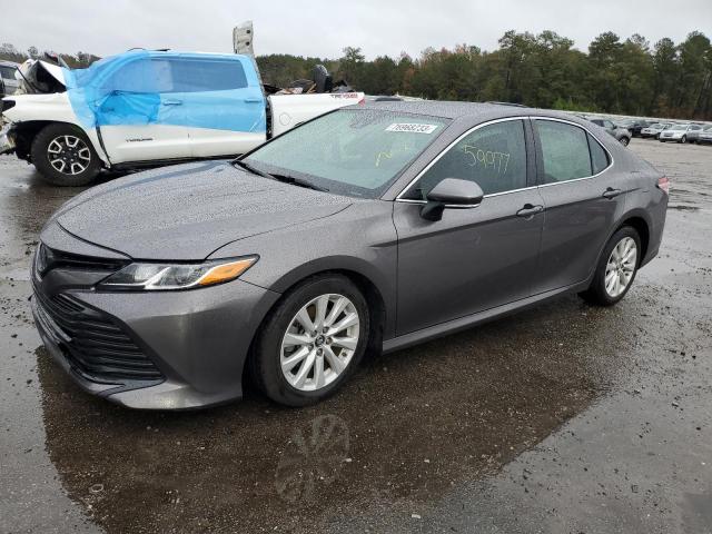 TOYOTA CAMRY 2019 4t1b11hk7ku287961