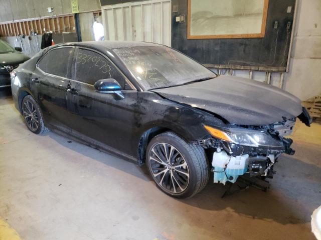 TOYOTA CAMRY L 2019 4t1b11hk7ku289614