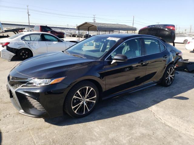 TOYOTA CAMRY 2019 4t1b11hk7ku294022