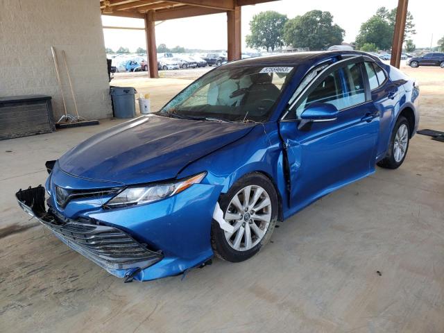 TOYOTA CAMRY L 2019 4t1b11hk7ku294229