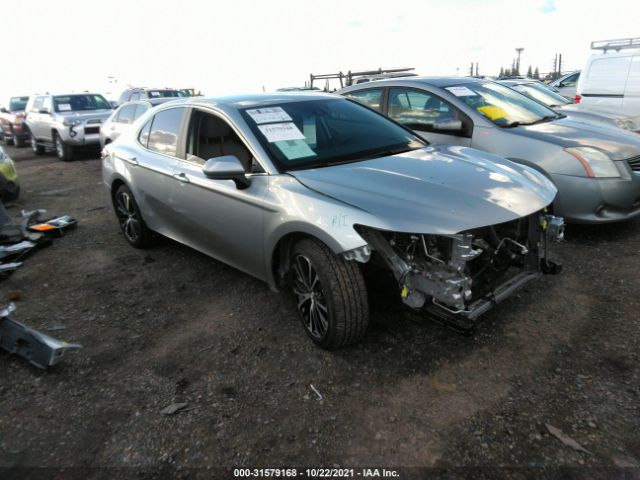 TOYOTA CAMRY 2019 4t1b11hk7ku294862