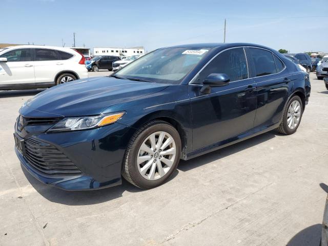 TOYOTA CAMRY 2019 4t1b11hk7ku684215