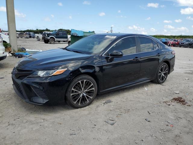 TOYOTA CAMRY 2019 4t1b11hk7ku684568