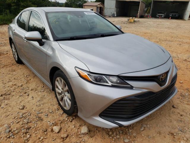 TOYOTA CAMRY L 2019 4t1b11hk7ku685283