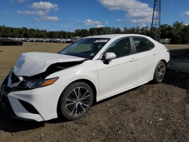 TOYOTA CAMRY 2019 4t1b11hk7ku686059