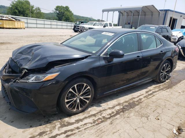 TOYOTA CAMRY L 2019 4t1b11hk7ku691830