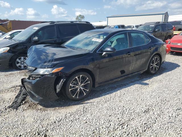 TOYOTA CAMRY L 2019 4t1b11hk7ku694209