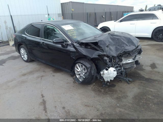 TOYOTA CAMRY 2019 4t1b11hk7ku694226