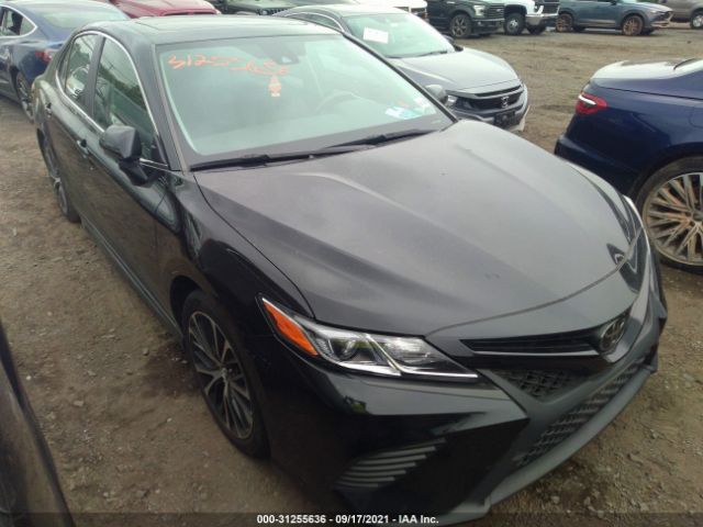 TOYOTA CAMRY 2019 4t1b11hk7ku694324