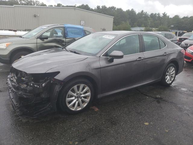 TOYOTA CAMRY 2019 4t1b11hk7ku695327