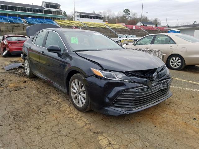 TOYOTA CAMRY L 2019 4t1b11hk7ku696994