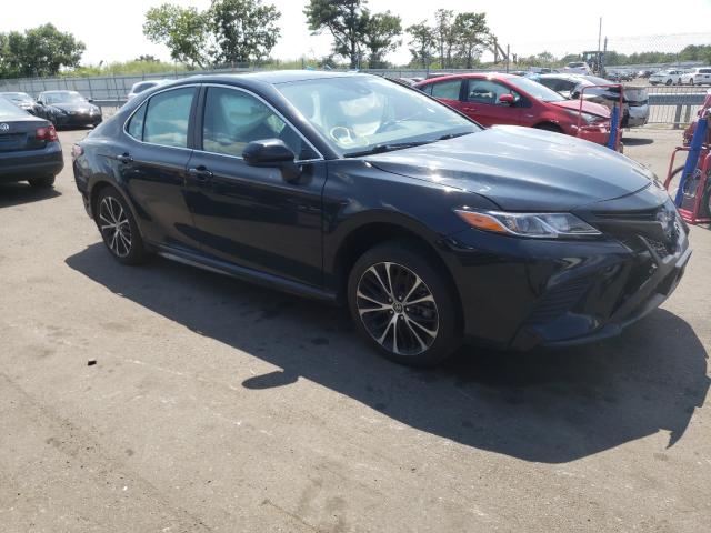 TOYOTA CAMRY L 2019 4t1b11hk7ku703457