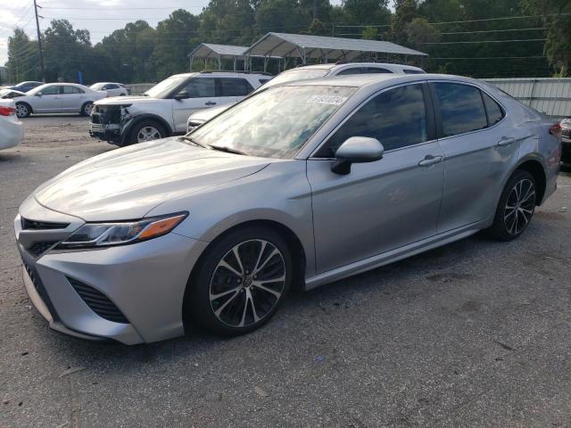 TOYOTA CAMRY 2019 4t1b11hk7ku707413