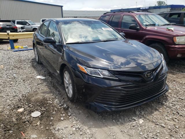 TOYOTA CAMRY L 2019 4t1b11hk7ku708660