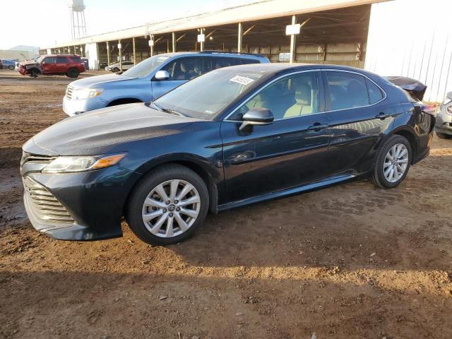 TOYOTA CAMRY L 2019 4t1b11hk7ku713342