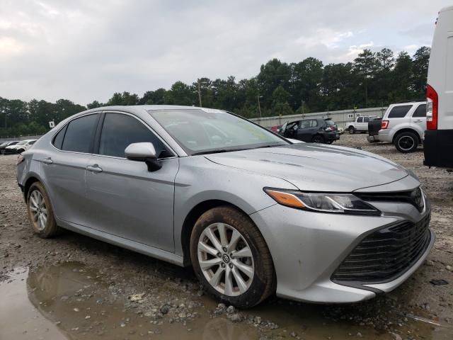 TOYOTA CAMRY 2018 4t1b11hk7ku713664