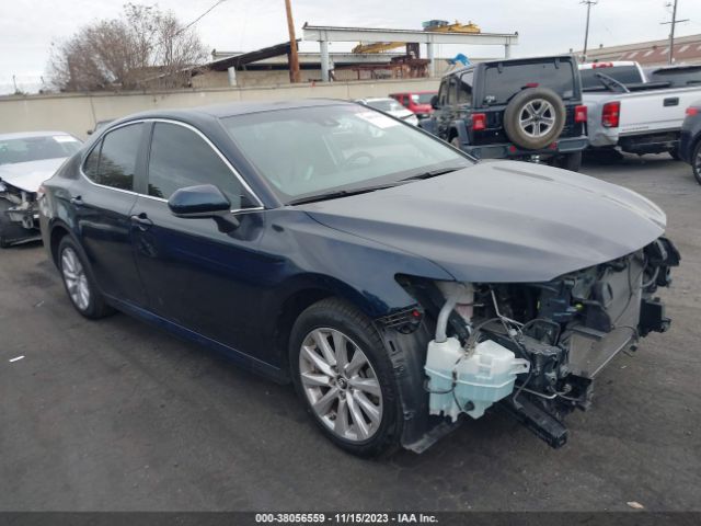 TOYOTA CAMRY 2019 4t1b11hk7ku713924