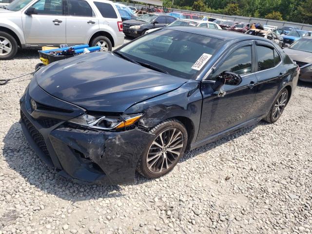 TOYOTA CAMRY L 2019 4t1b11hk7ku717116