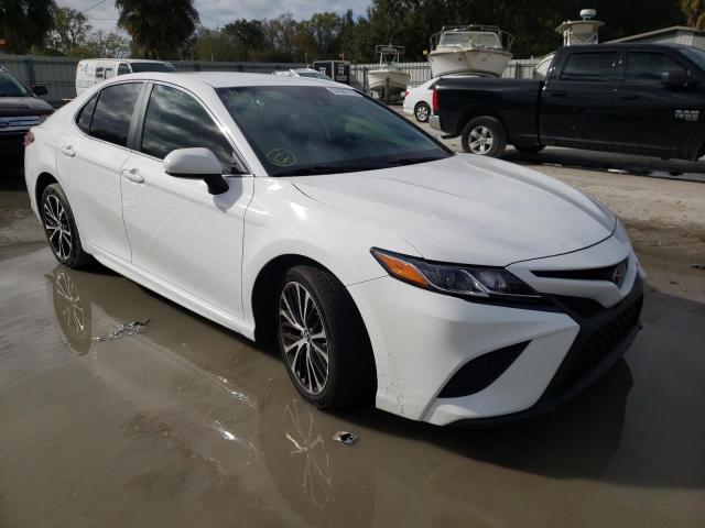 TOYOTA CAMRY L 2019 4t1b11hk7ku717536