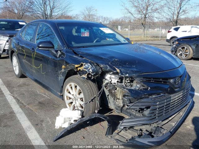 TOYOTA CAMRY 2019 4t1b11hk7ku719240