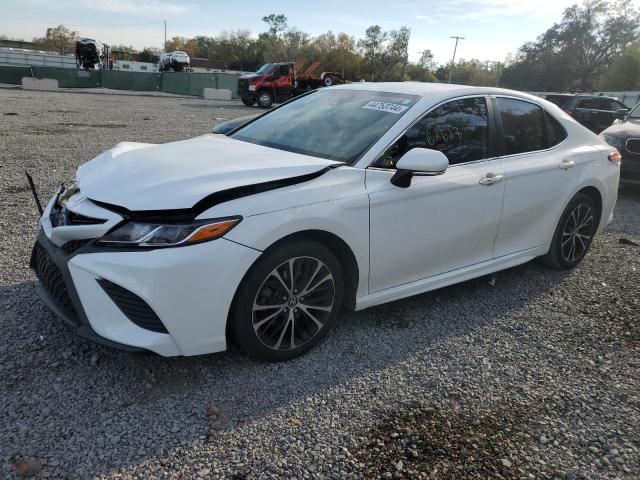 TOYOTA CAMRY 2019 4t1b11hk7ku720548