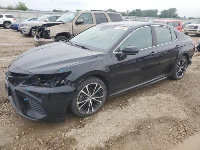 TOYOTA CAMRY 2019 4t1b11hk7ku722929