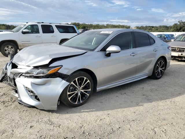 TOYOTA CAMRY 2019 4t1b11hk7ku726513