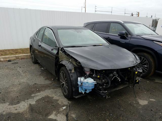 TOYOTA CAMRY L 2019 4t1b11hk7ku727953