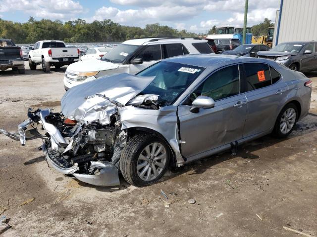 TOYOTA CAMRY 2019 4t1b11hk7ku733039