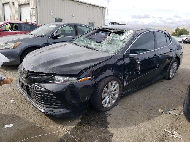 TOYOTA CAMRY 2019 4t1b11hk7ku733381