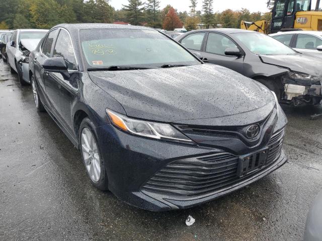 TOYOTA CAMRY L 2019 4t1b11hk7ku734837