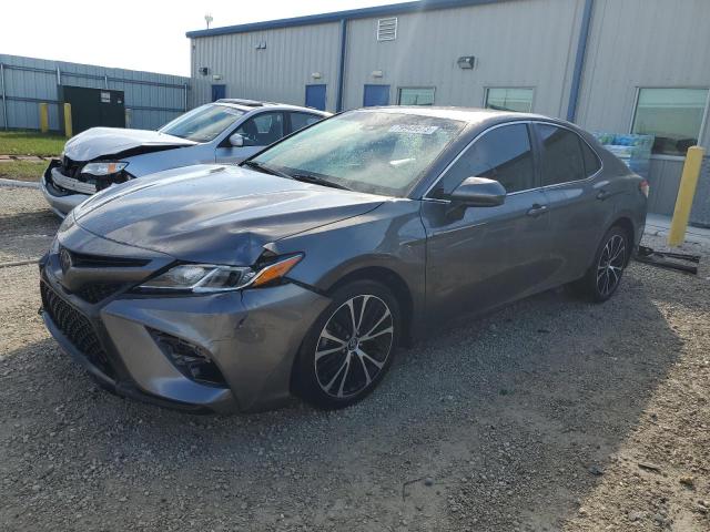 TOYOTA CAMRY 2019 4t1b11hk7ku737835