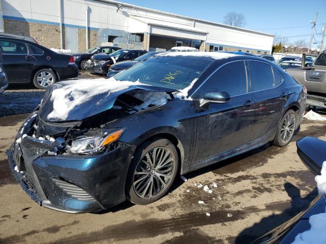 TOYOTA CAMRY 2019 4t1b11hk7ku738600