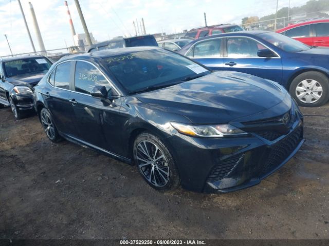 TOYOTA CAMRY 2019 4t1b11hk7ku741044