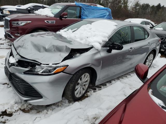 TOYOTA CAMRY 2019 4t1b11hk7ku741514