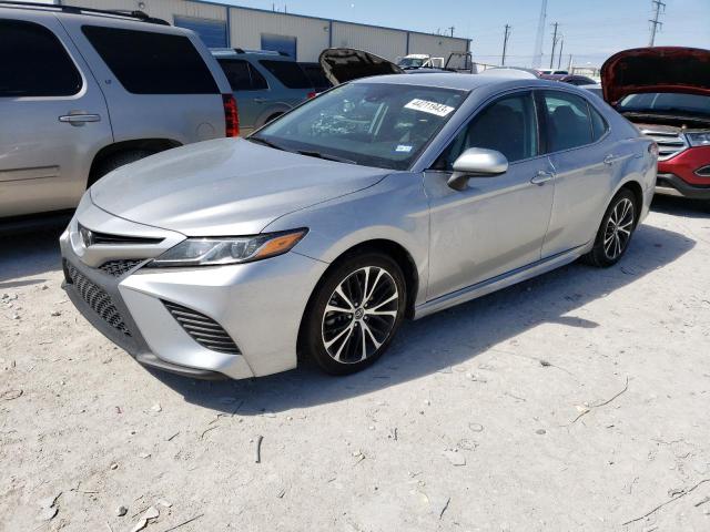 TOYOTA CAMRY L 2019 4t1b11hk7ku742615