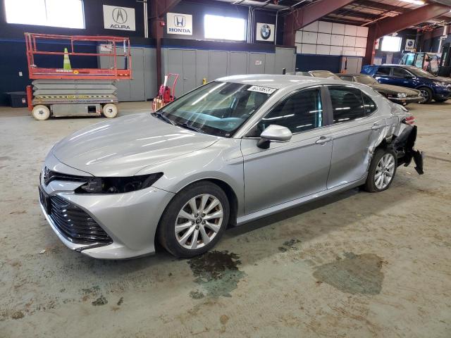 TOYOTA CAMRY 2019 4t1b11hk7ku745501