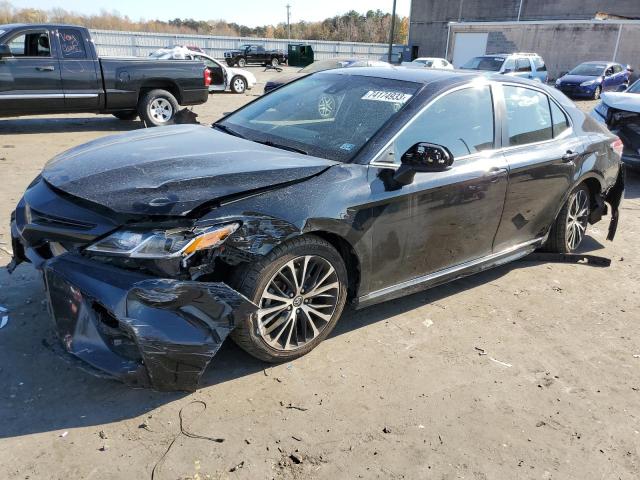 TOYOTA CAMRY 2019 4t1b11hk7ku746356